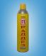 P-Raddez aerosol foam decontaminant for a variety of surfaces (Raddez, Russia)